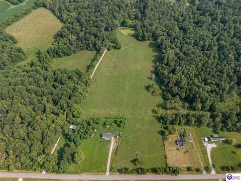 Lot 1 Valley Creek Road, Elizabethtown, KY 42701