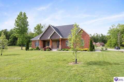 840 Lutheran Church Road, Bardstown, KY 40004