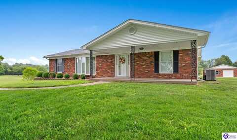 1160 Buck Knobs Road, Ekron, KY 40117
