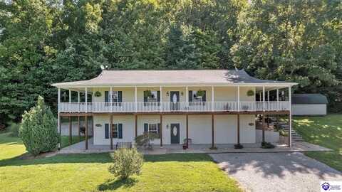 744 Bear Creek Road, Leitchfield, KY 42754