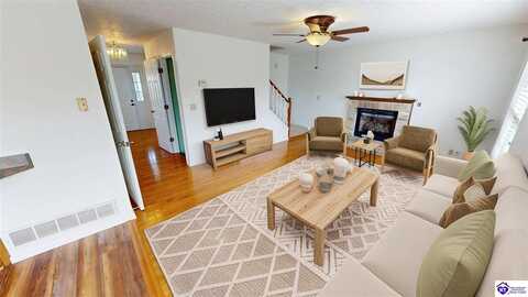 401 Turnberry Way, Elizabethtown, KY 42701