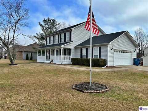 401 Turnberry Way, Elizabethtown, KY 42701