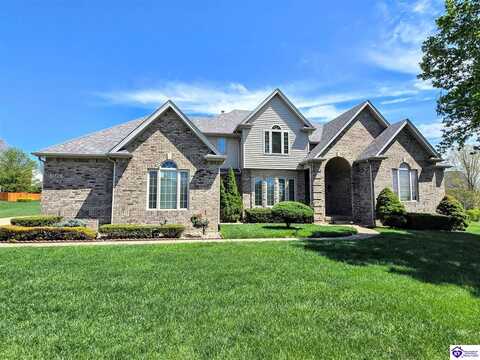 1526 Manchester Drive, Elizabethtown, KY 42701