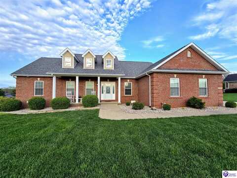 95 Saddlebrook Drive, Elizabethtown, KY 42701