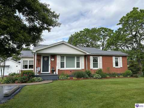 1445 Campbellsville Road, Hodgenville, KY 42748