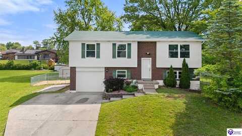 700 Magnolia Drive, Radcliff, KY 40160
