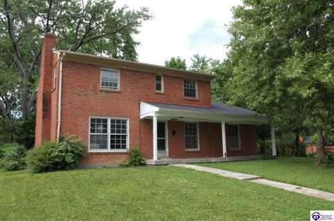 2227 Bradford Drive, Louisville, KY 40218