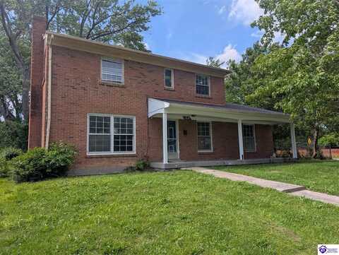 2227 Bradford Drive, Louisville, KY 40218