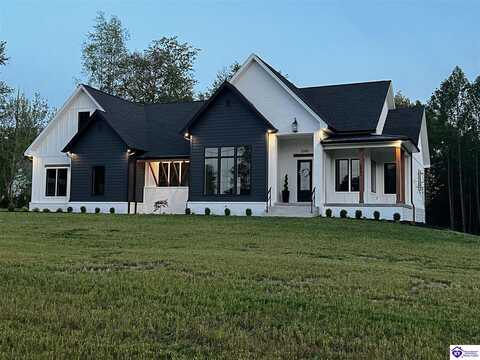 2045 W Rhudes Creek Road, Elizabethtown, KY 42701