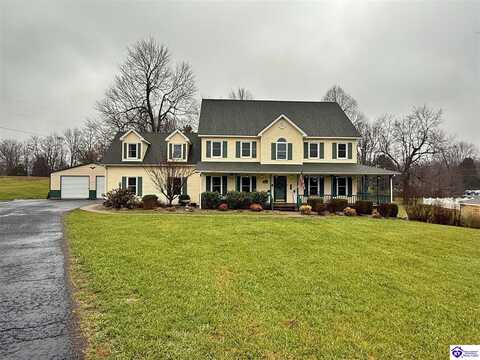 108 Overall Phillips Road, Elizabethtown, KY 42701