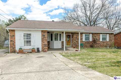 1870 Preston Street, Radcliff, KY 40160