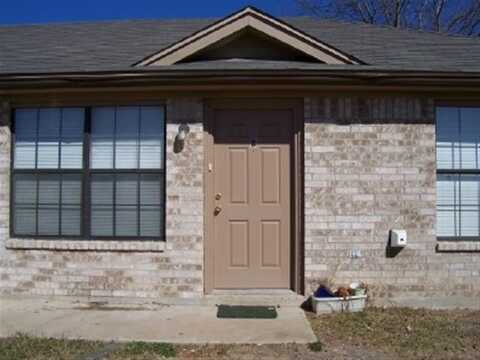 405 S Avenue S, #A, Marble Falls, TX 78654