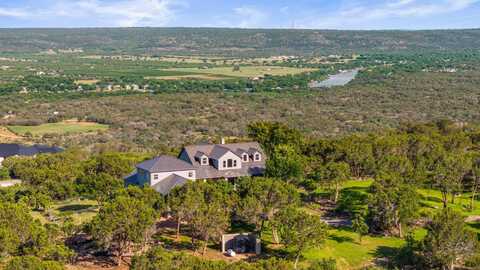 1071 Escalar Drive, Buchanan Dam, TX 78609