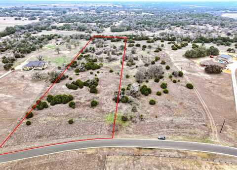117 Stonehouse Dr, Liberty Hill, TX 78642