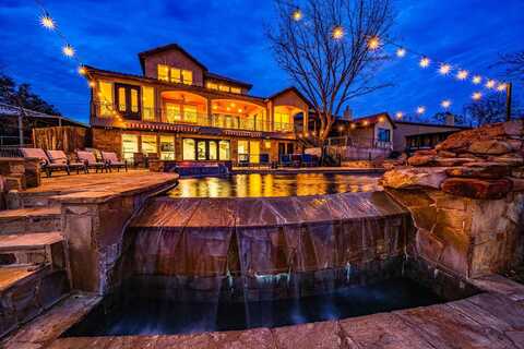 3500 River Oaks Dr Drive, Kingsland, TX 78639
