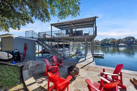 2270 Fred Woods Drive, Kingsland, TX 78639