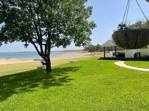400 N Chaparral Drive, Burnet, TX 78611