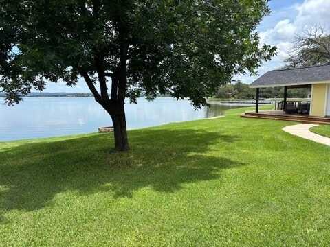 400 N Chaparral Drive, Burnet, TX 78611