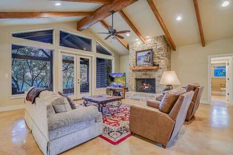 2551 Wolf Creek Ranch Road, Burnet, TX 78611