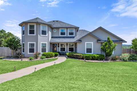 108 Landon Ln, Llano, TX 78643