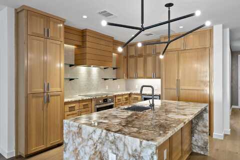 90 Island Dr unit 7402 Drive, Horseshoe Bay, TX 78657
