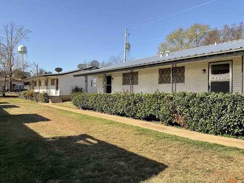1600 Berry Street, Llano, TX 78643