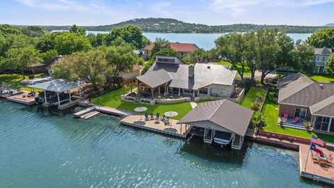 4 Beaver Island, Granite Shoals, TX 78654