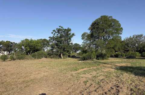 Lot 14 Park View Drive, Marble Falls, TX 78654