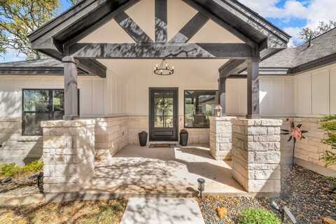 100 Wranglers Way, Burnet, TX 78611