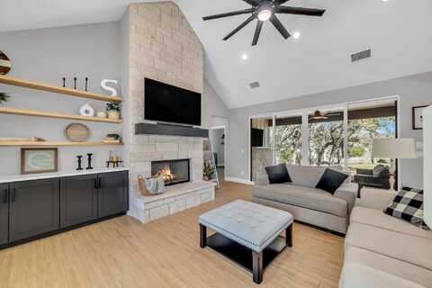 100 Wranglers Way, Burnet, TX 78611