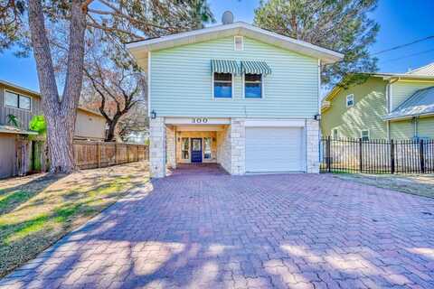 300 Blythe Lane, Sunrise Beach, TX 78643