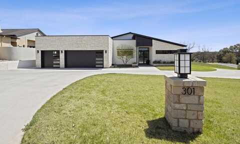 301 Eocene, Horseshoe Bay, TX 78657