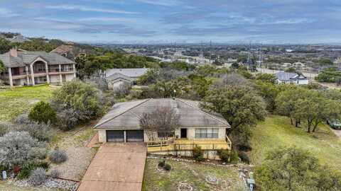 110 Highlands Boulevard, Horseshoe Bay, TX 78657
