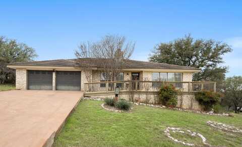 110 Highlands Boulevard, Horseshoe Bay, TX 78657