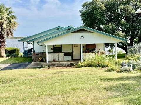 912 Cozy Lane, Tow, TX 78672