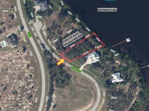 7350 Red Beach Court, Sebring, FL 33876