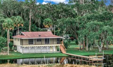 2204 Oak Beach Boulevard, Sebring, FL 33875