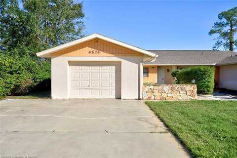 4524 Lafayette Avenue, Sebring, FL 33875