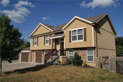 706 Terry Drive, Pleasant Hill, MO 64080