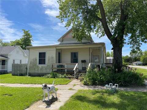 1201 Bridge Street, Humboldt, KS 66748