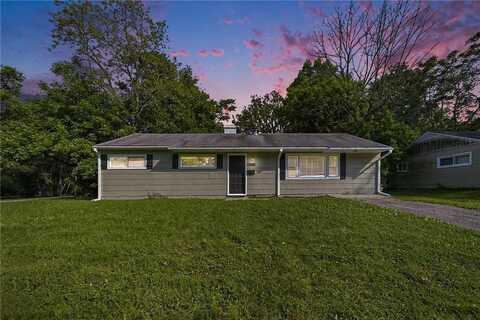 11201 Oakland Avenue, Kansas City, MO 64134