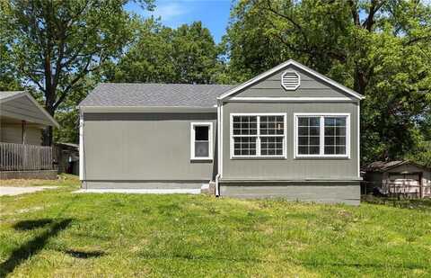 522 E Fair Avenue, Independence, MO 64055