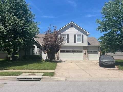 4000 NE 60th Terrace, Gladstone, MO 64119