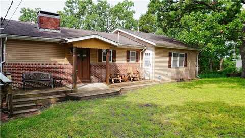 25996 Arrowhead Road, Hermitage, MO 65668