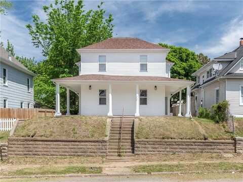 2513 Jules Street, Saint Joseph, MO 64501