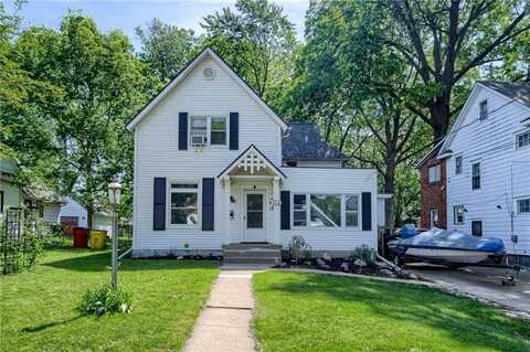 711 S Fuller Avenue, Independence, MO 64052