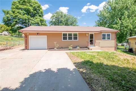 2711 Cedar Street, Saint Joseph, MO 64503
