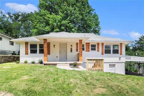 5708 Spring Avenue, Kansas City, KS 66104