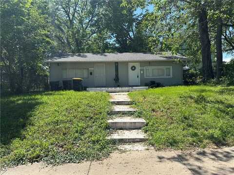 1022 Myrtle Avenue, Kansas City, MO 64127