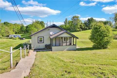 8004 E 57th Street, Kansas City, MO 64129